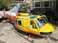 UH-1H 淡江航太